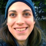 Dr. Michelle Amoruso