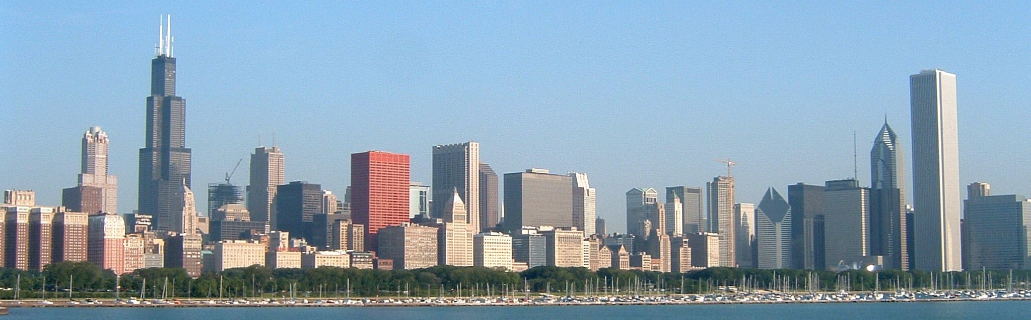 Chicago, IL