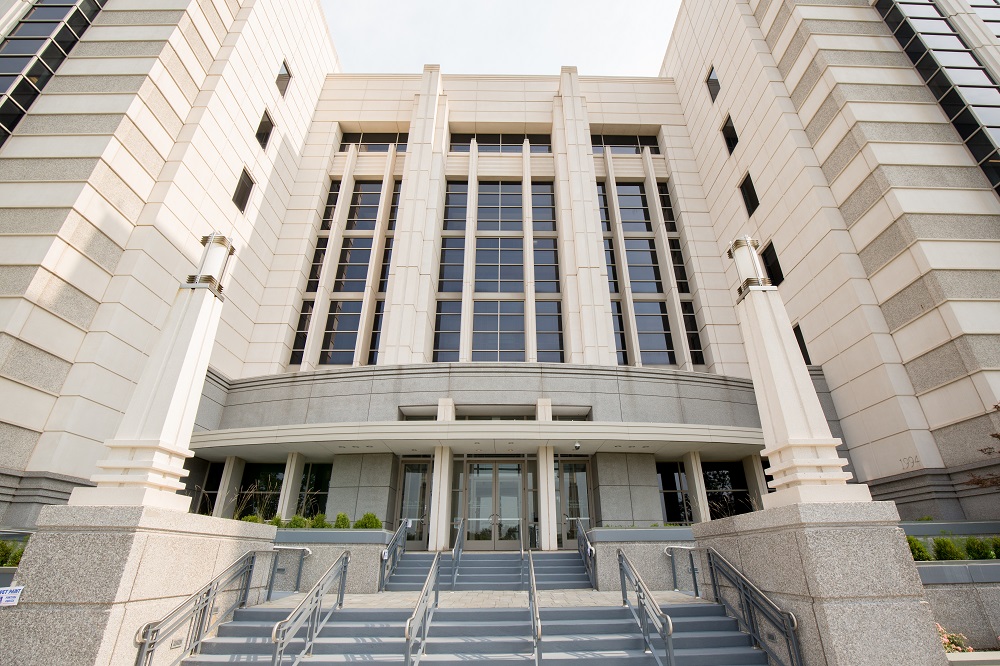 Seton Hall IHS Campus