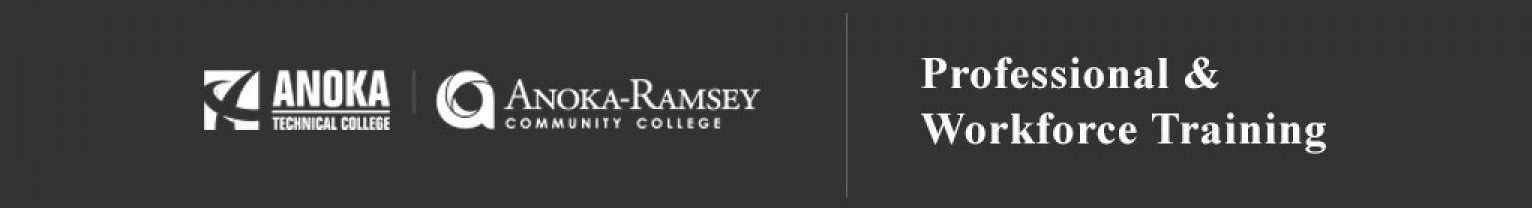 Anoka-Ramsey Community College & Anoka Technical College Logo