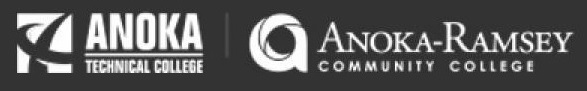 Anoka-Ramsey Community College & Anoka Technical College Logo