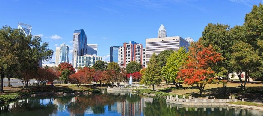 Charlotte, NC