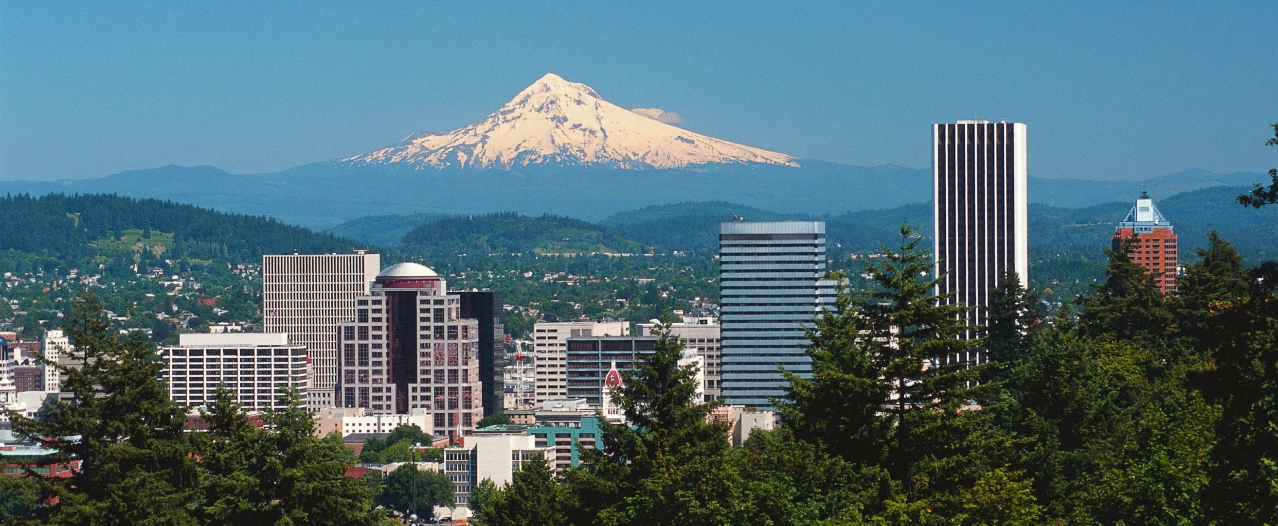 Portland