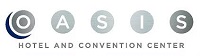Oasis Logo