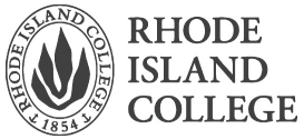 Rhode Island College Logo