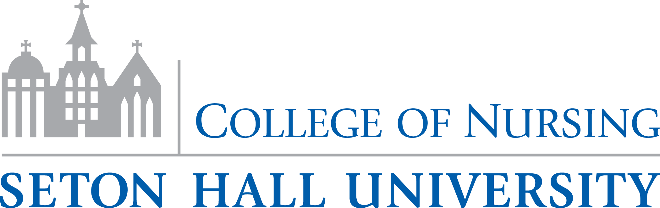 Seton Hall University Logo