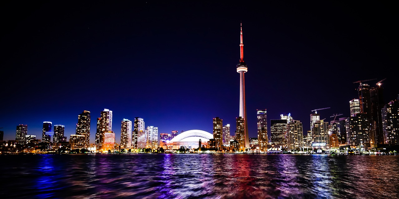 Toronto, Ontario