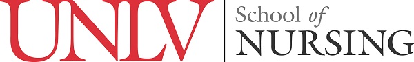 UNLV School of Nursing Logo