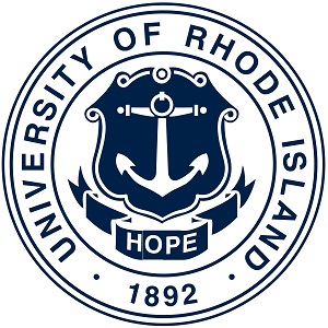 University of Rhode Island Seal