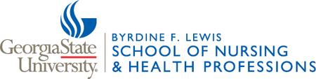 Georgia State University School of Nursing Logo