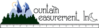 Mountain Measurement Logo